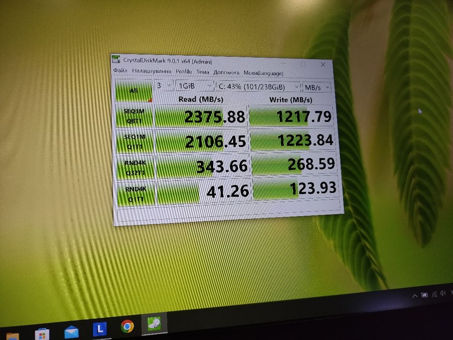 Продам класний бізнес ноутбук lenovo thinkpad t495 ryzen 5 3500u