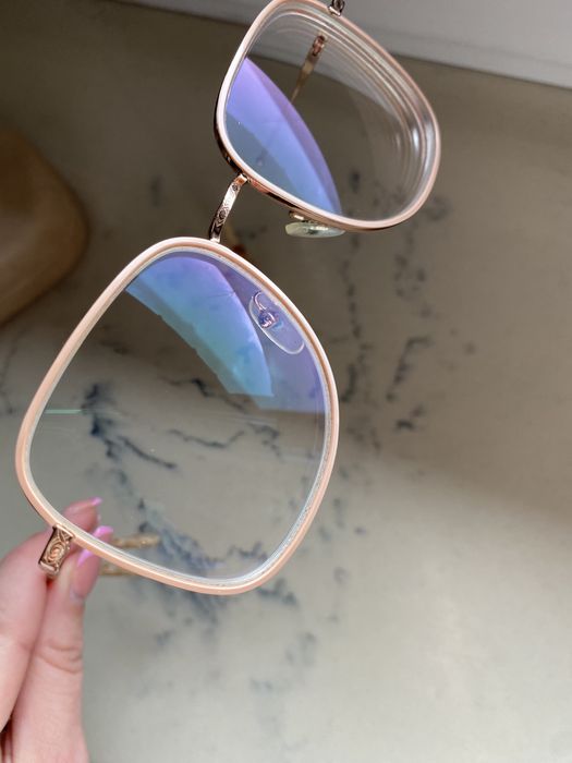 Okulary marki Chloe