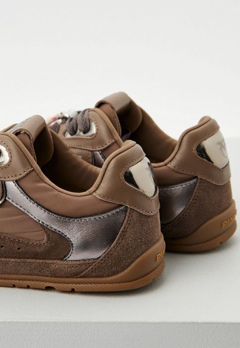 Кросівки кеди Pinko Yulia оригінал нова колекція