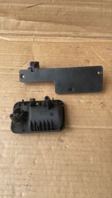 Ручка, замок бардачка  Гольф 3/Венто