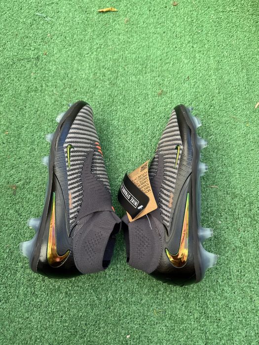 Nike Phantom 6 High Elite LV8 + Saco (Oferta)