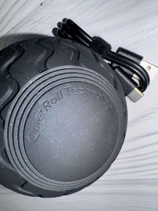 Bola de massagem vibratória Theragun Wave Solo / wavesolo