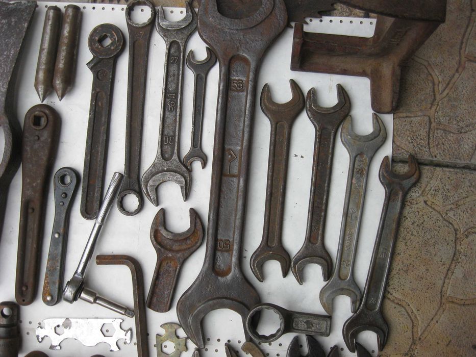 Продам ручной инструмент для дома