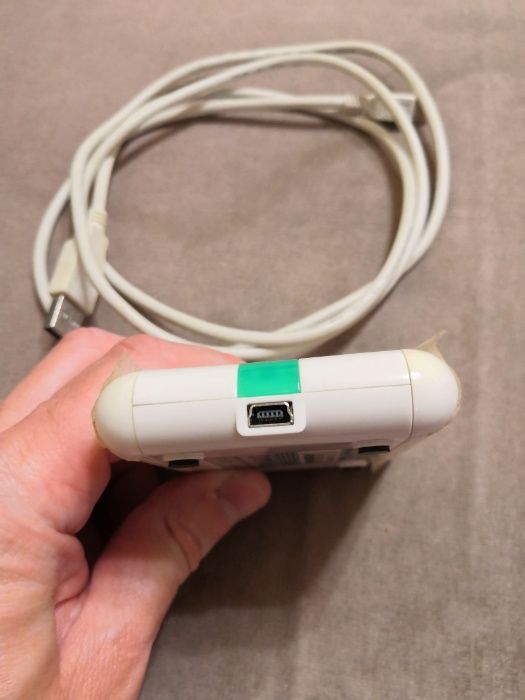 Беспроводной сетевой WI-FI USB-адаптер TP-Link TL-WN822N