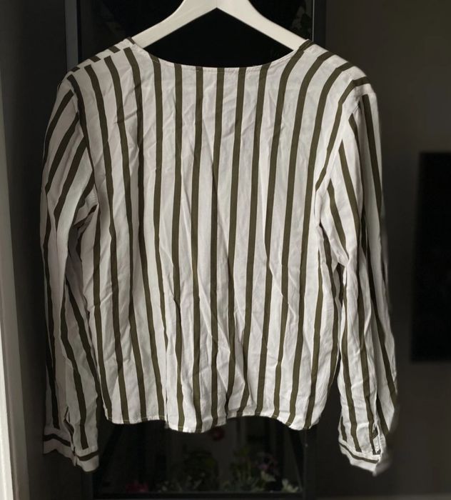 Nowa koszula damska w paski Pull&Bear r. 40