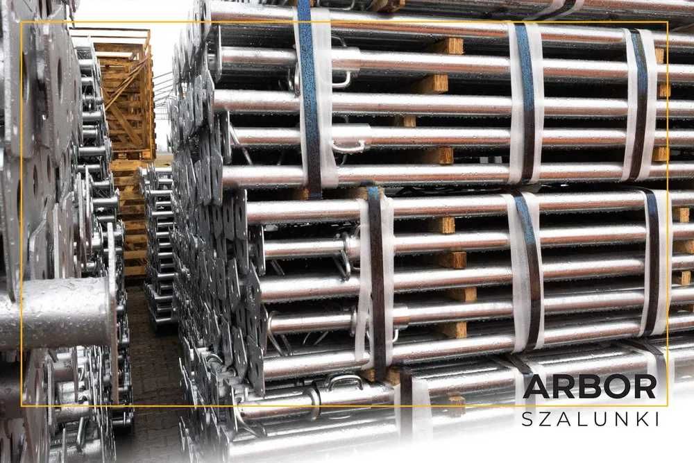 Sklejka blaty płyta szalunkowa żółta trójwarstwowa 500x2000x21mm