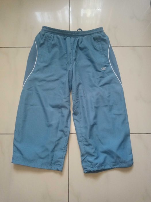 Spodnie 3/4 Reebok