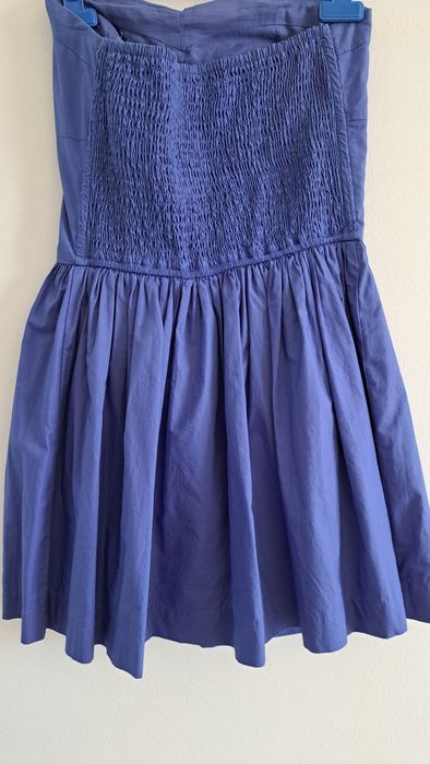 Vestido Pepe Jeans