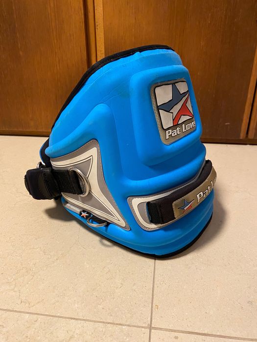 Arnês Kitesurf Pat Love - M