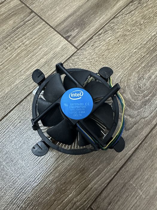 Материнська плата Asus H81M-R + процессор Intel Pentium G3260 3.3 GHZ