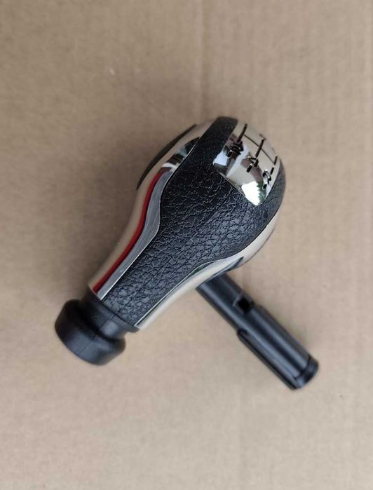 gałka zmiany biegów peugeot 207, 208 307, 407 508, 408 citroen C3 C5