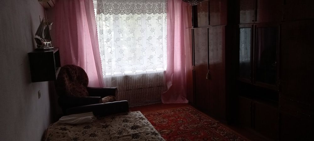 Сдаю 1 к/к р-н пл.Победы