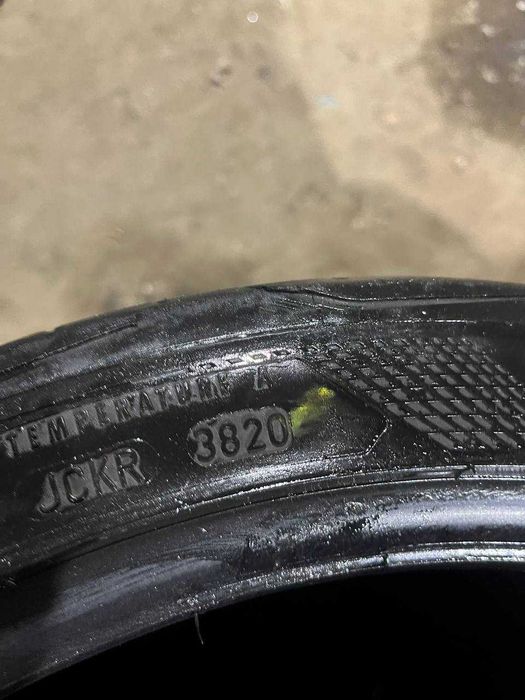 GoAuto Terminal Goodyear eagle f1 225/40 ZR18 20 рік комплект місто Київ