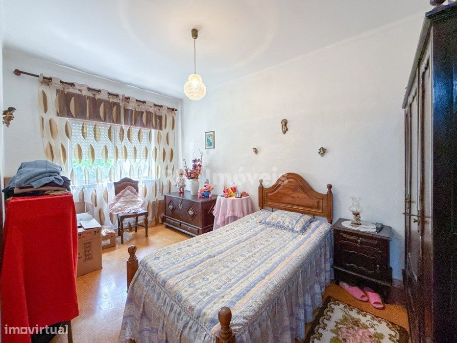 Apartamento T2 de Rés-do-chão no Entroncamento