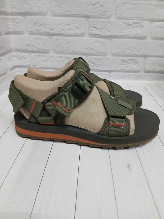 Сандалі чоловічи Merrell Alpine Strap Olive, 42р.