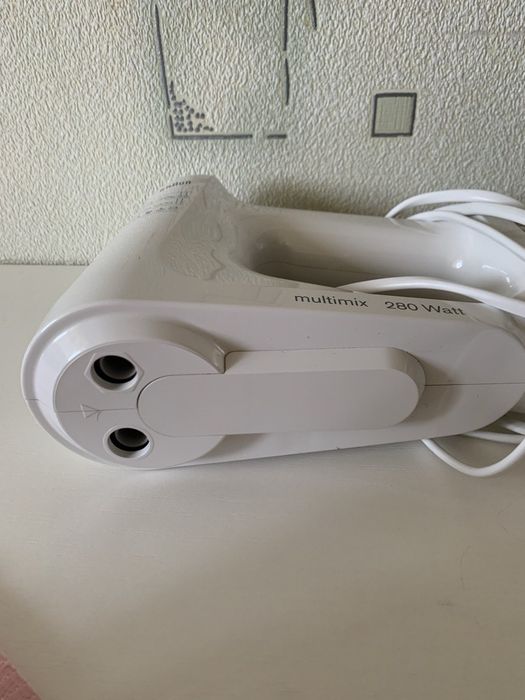 Миксер Braun multimix