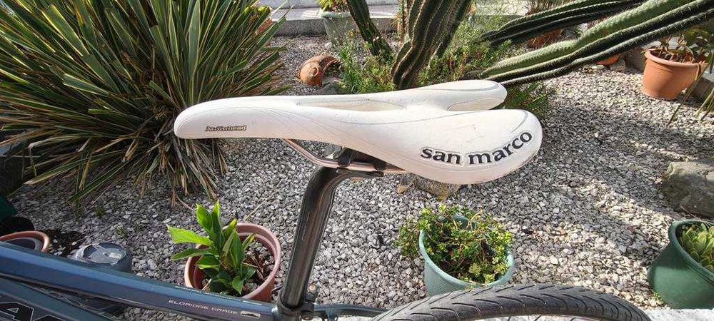 BTT MARIN em excelente estado