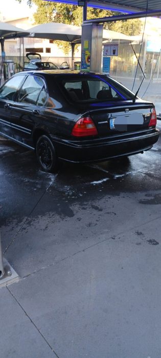 Honda Civic para venda ou troca