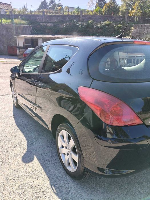 Carrinha Peugeot 308