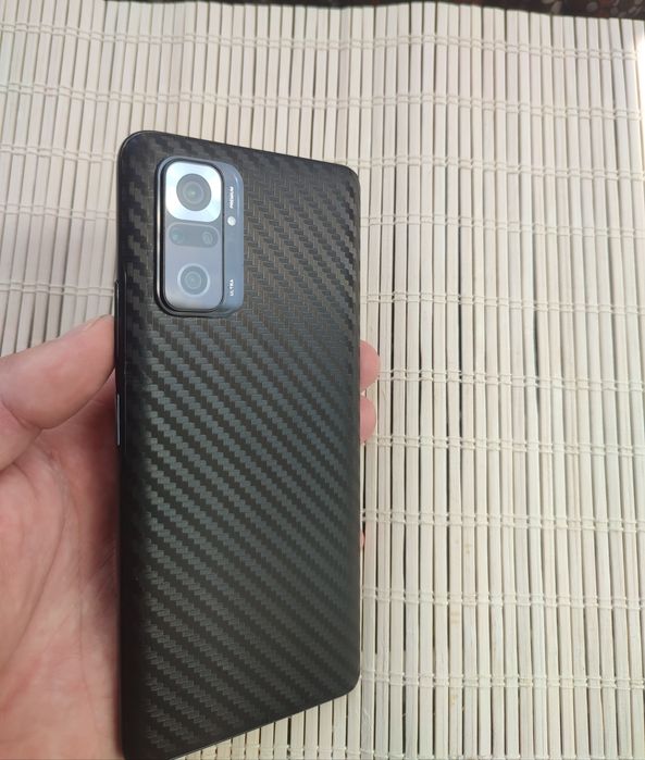 Xiaomi Note 10 Pro(6/128)
