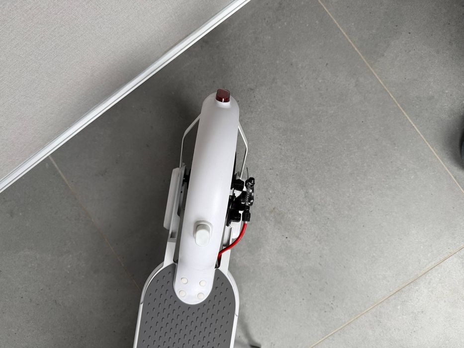 600W/500W 13/11Ah Електросамокат М365 2026 року Гарантія  2 роки