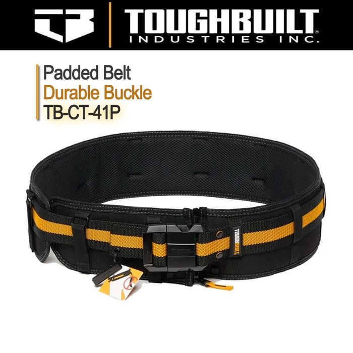 Toughbuilt пояси для підсумків