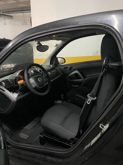 Smart Fortwo 0.9 CDi