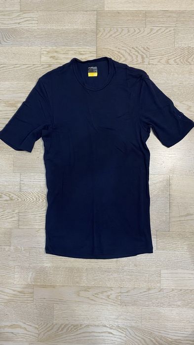 Термофутболка Icebreaker  Merino Wool  X-bionic