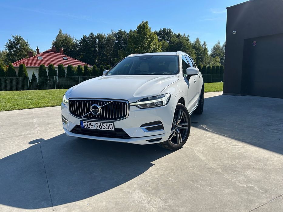 Volvo XC 60