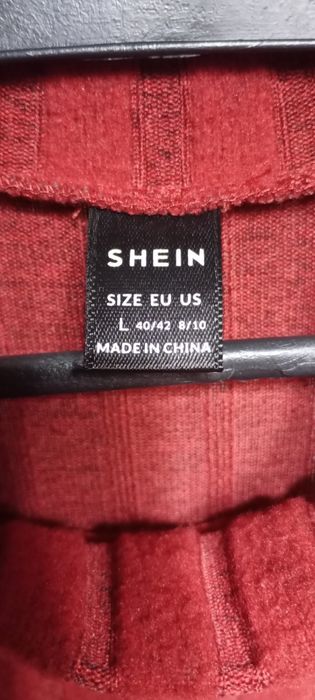 Sukienka damska l nowa