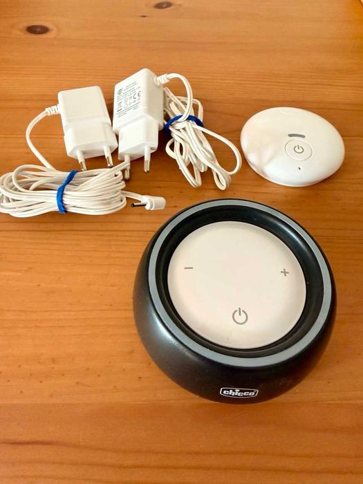 Chicco Intercomunicador Audio