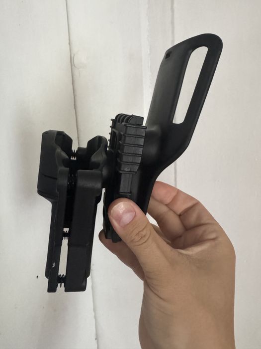 Kabura cytac leworęczna glock 17