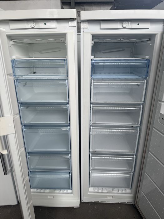 Chłodziarki zamrażarki gastro dom