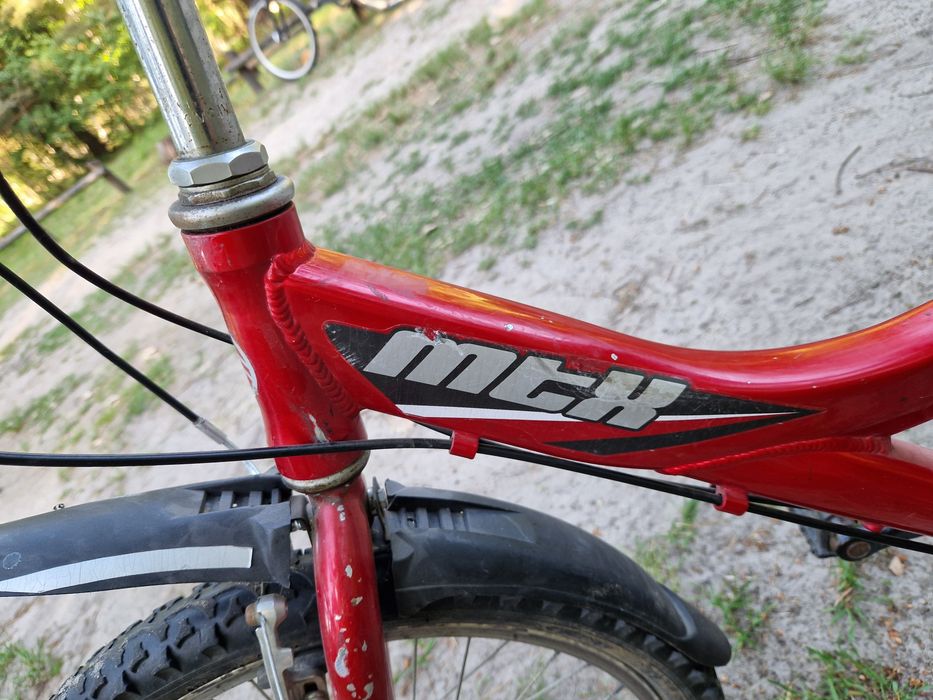 Rower dziecięcy Giant 20"