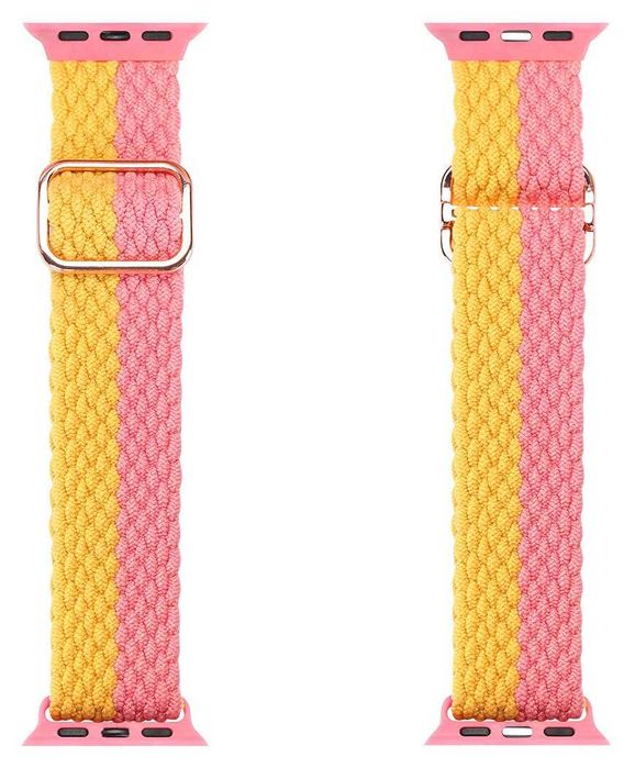 Pasek do Apple Watch 10, 9, 8, 7, 6, 5, 4, 3, 2, SE, ULTRA 42-44-45 mm