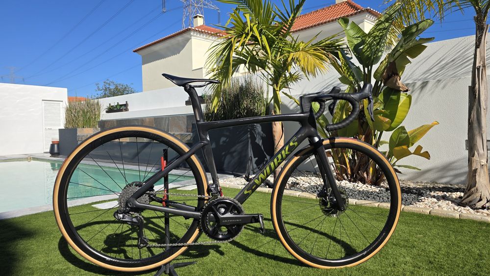 Specialized Sworks SL7 -52