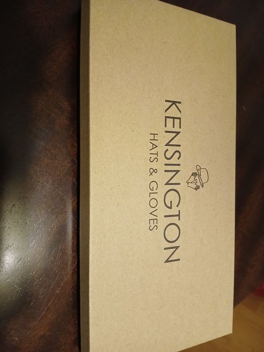 Luvas de senhora KENSINGTON