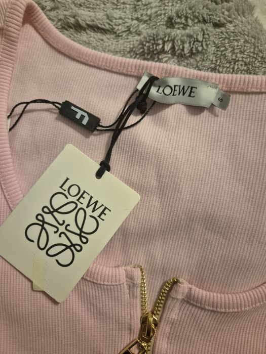 Body r. S loewe cukierkowy