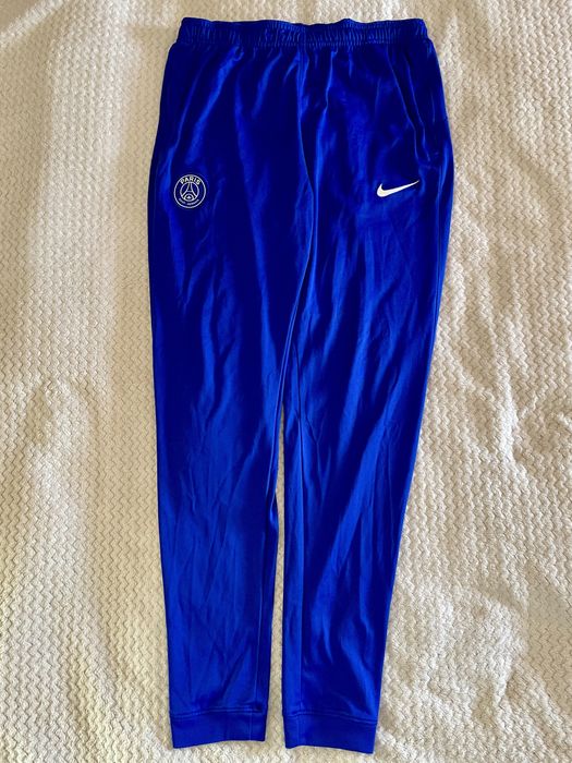 штани Nike PSG 22/23 Strike Dri-Fit