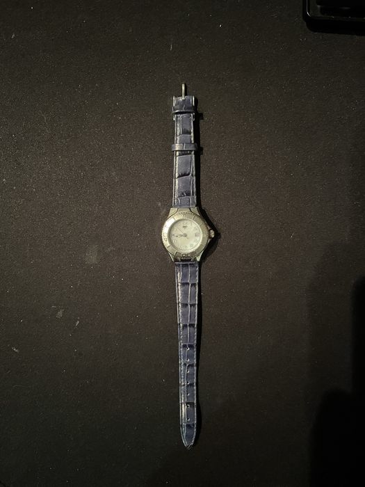 Relógio Technomarine sport