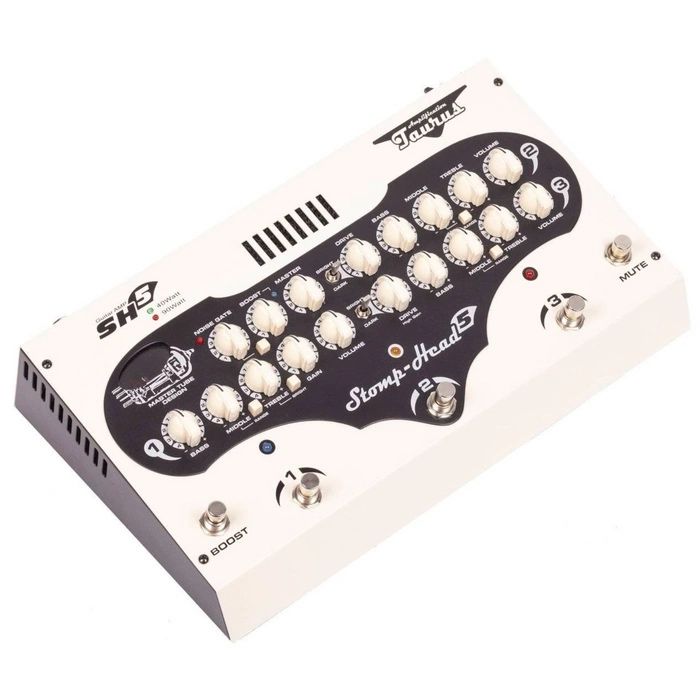 Taurus SH 5 Stomp Head wzmacniacz gitarowy