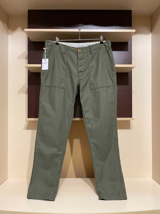 Next, оригінал стильні штани