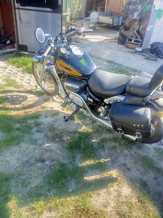 Aprilia classic 125 sprzedam lub zamienię na inny 125cc