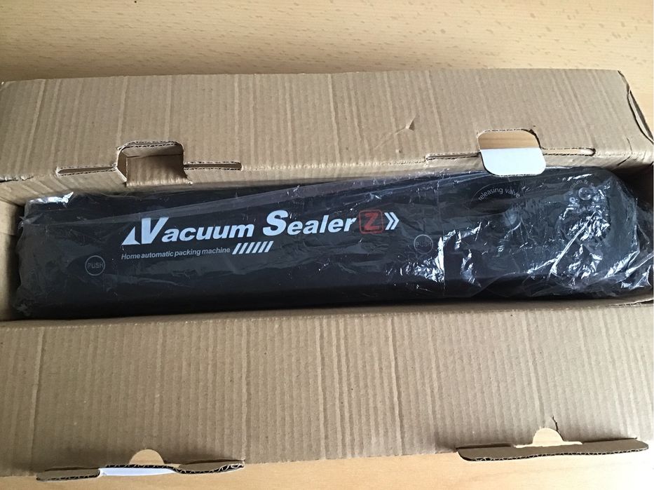 Ваакуматор домашній