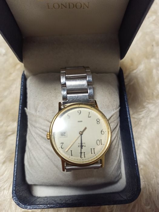 Мужские наручные часы