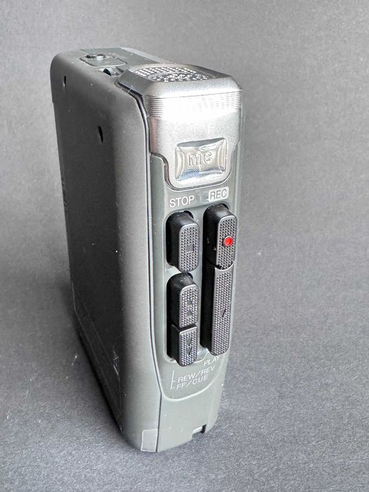 Walkman Panasonic RQ-L11