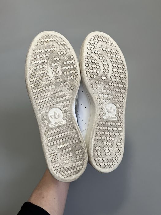 Adidas Stan Smith Originals White Gazelle Samba 40(25cm)