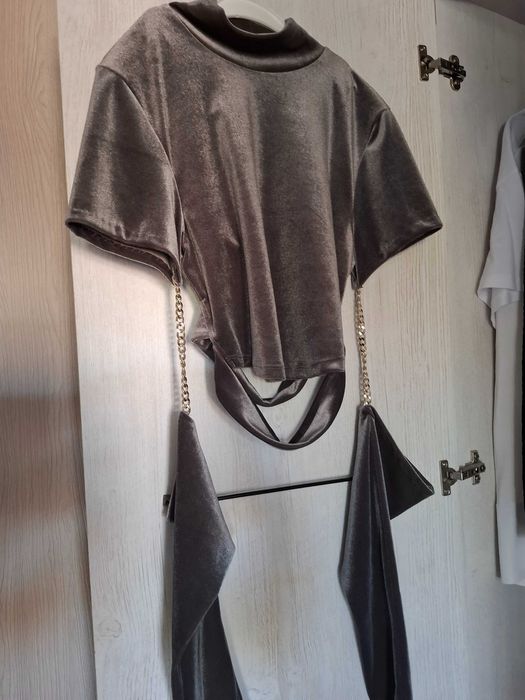 Ubrania damskie 36