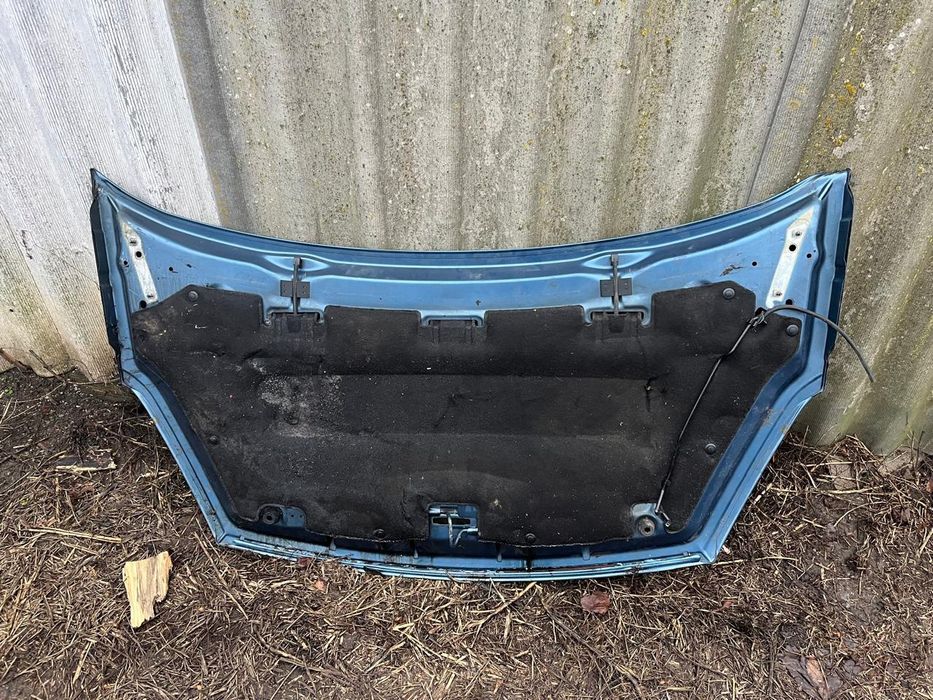 Пежо Партнер Peugeot Partner 2013