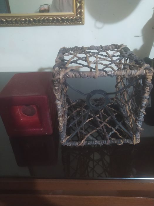 Conjunto de 2 abatjour446315771200819201